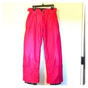 Body Glove Kids Size 10 Ski snd Snow Pant